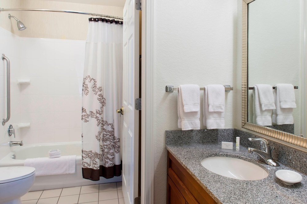 Residence Inn by Marriott Bentonville Rogers 7/23