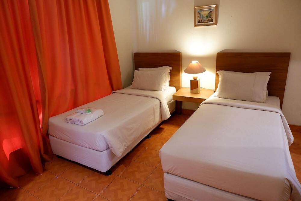Sanghyang Indah Spa Resort 9/50