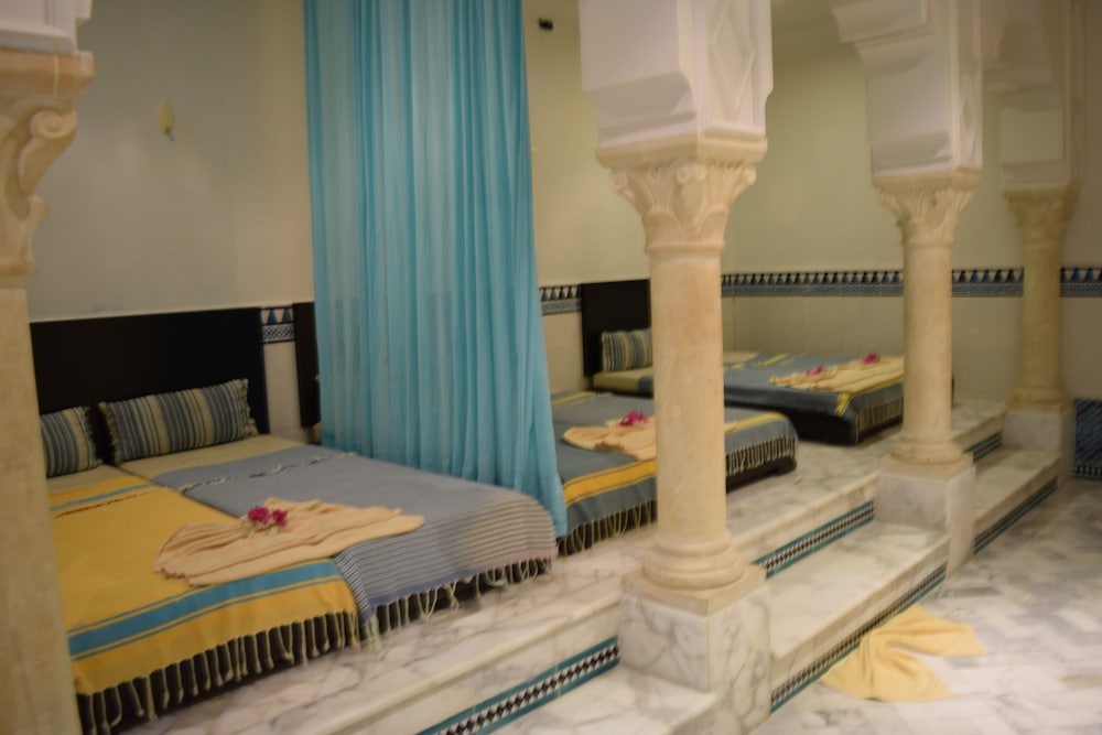 Hotel Tui Blue Oceana Suites 18/61