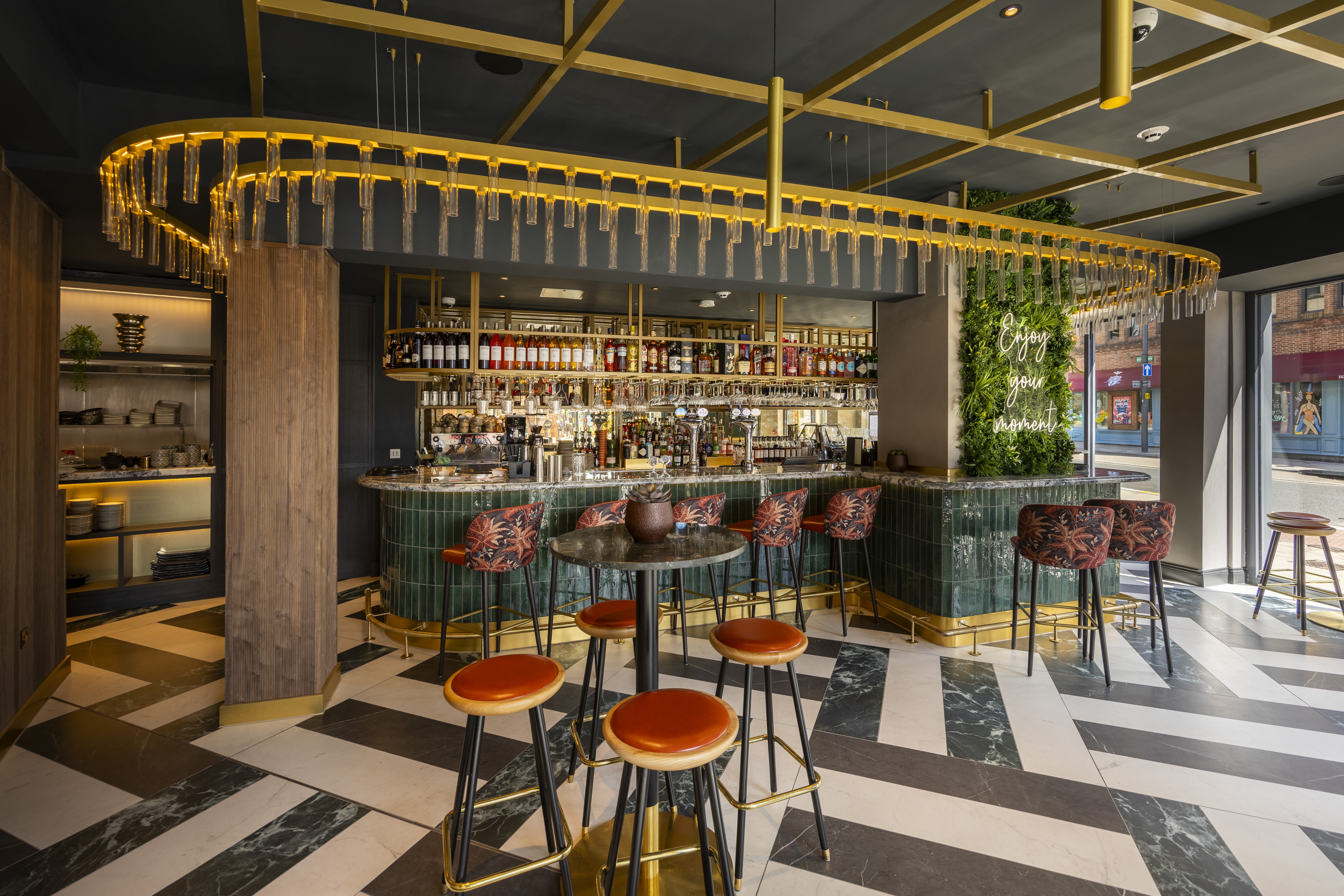 Hotel Indigo Leeds by IHG 35/50