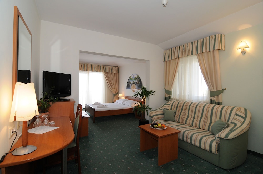 Hotel Rosina 19/34