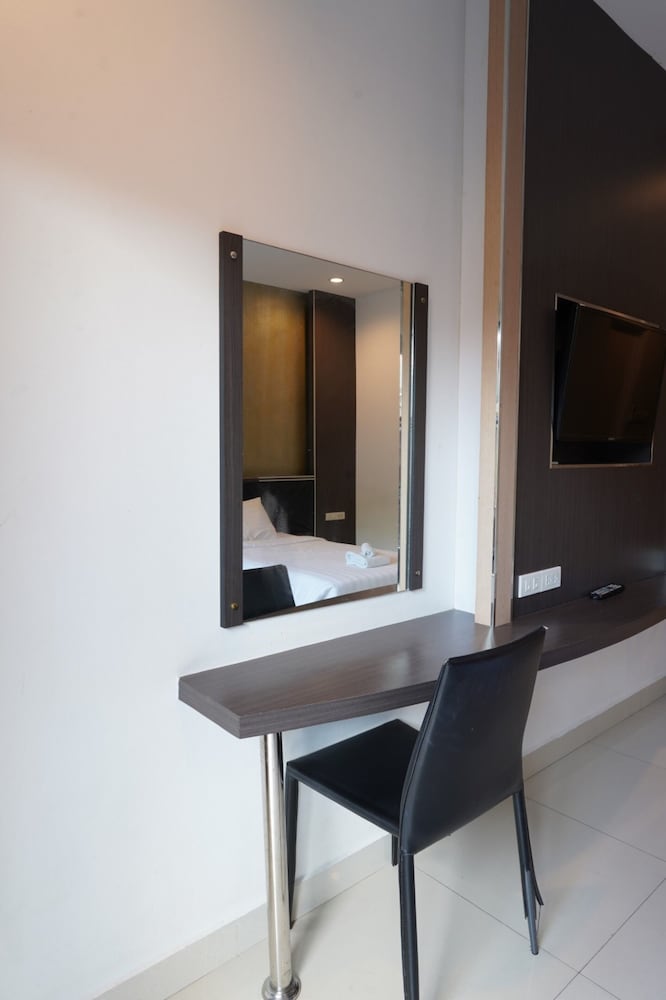 Tribe Hotel Pattaya 39/50