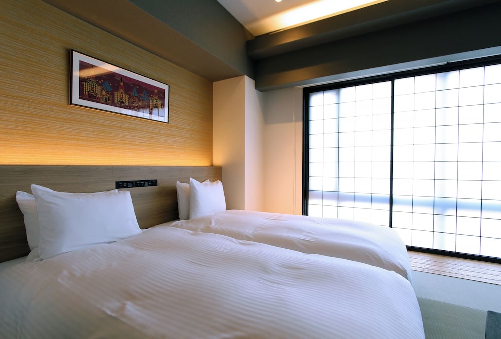 KOKO HOTEL Residence Kyoto Nijo Castle 16/45