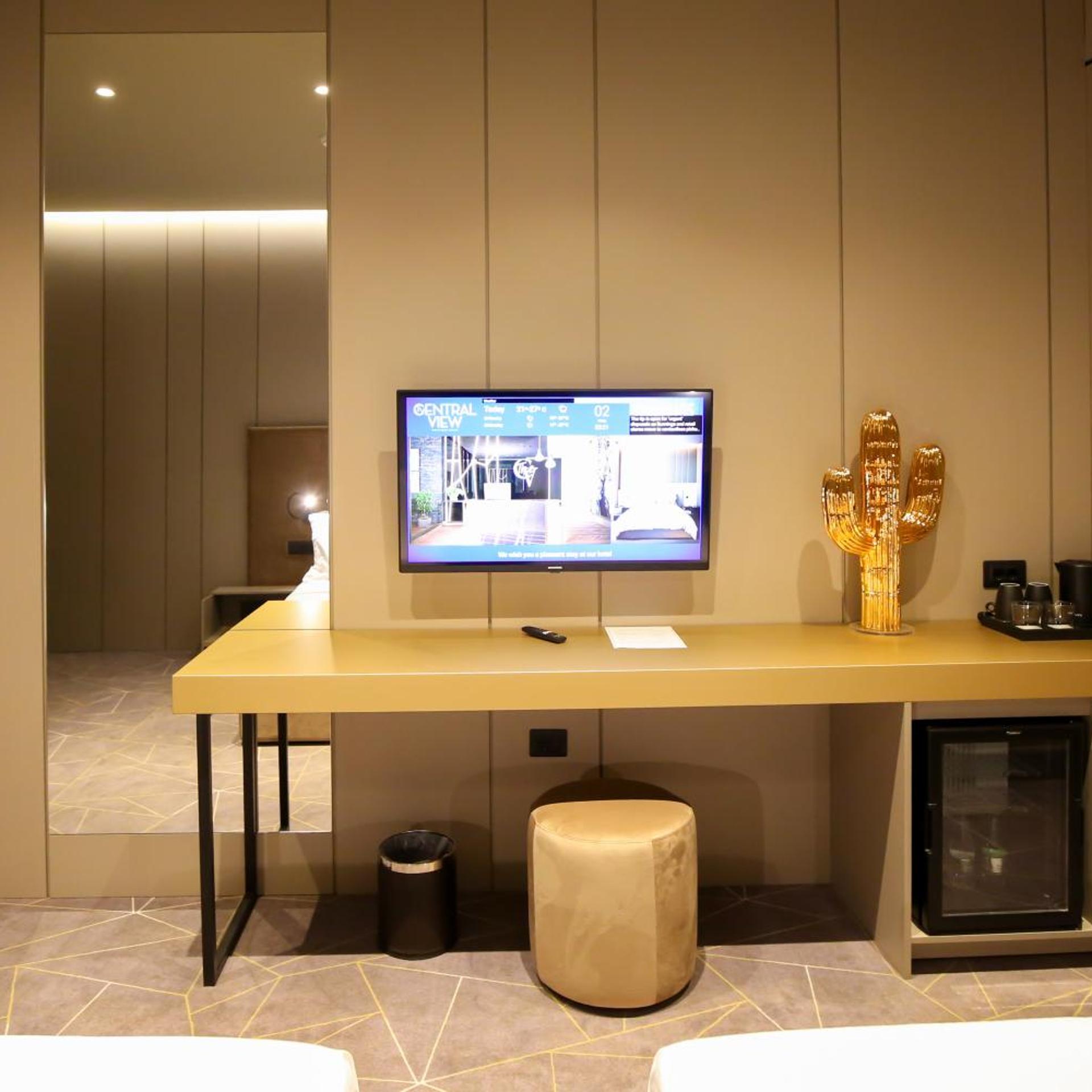 The Central View Boutique Hotel 45/58