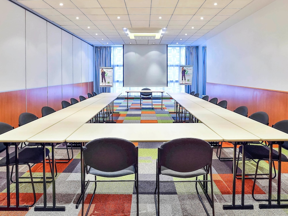 Ibis Styles Nancy Sud 27/38