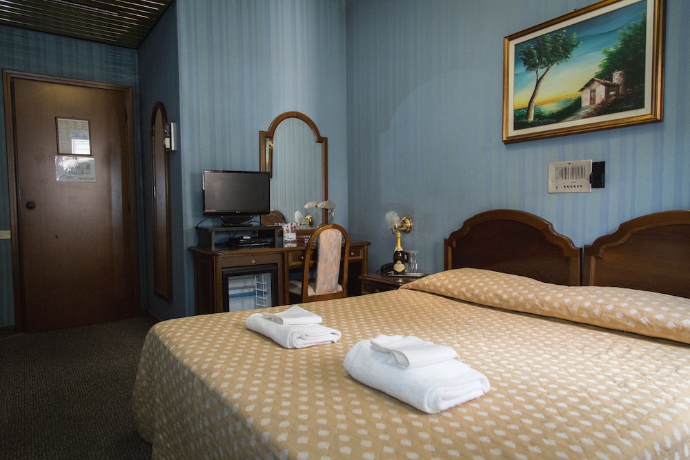 Hotel Accursio 19/61