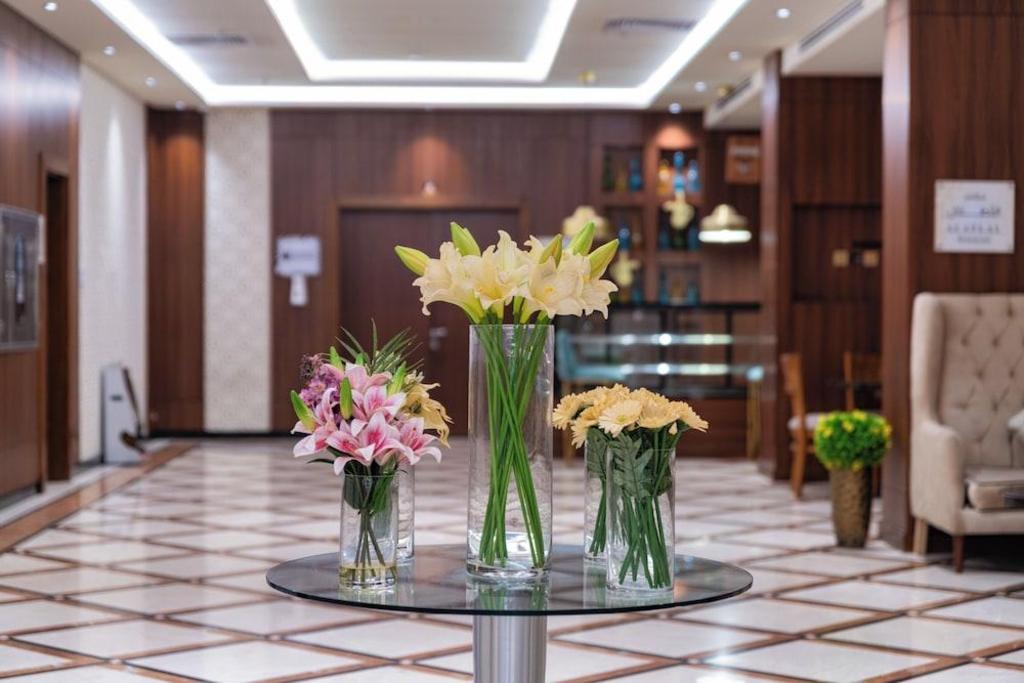 Sunday Harbour Gateway Jeddah Beach Formerly Vivid Plaza Hotel 8/48