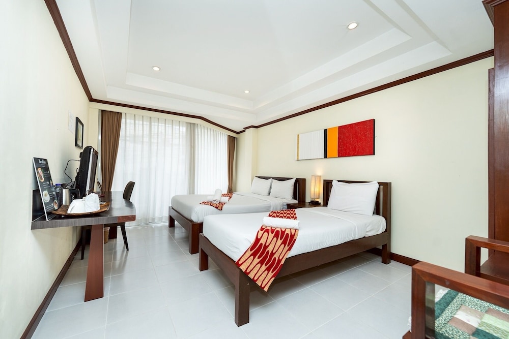 Khon Kaen Orchid Hotel 14/41
