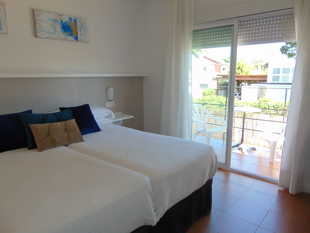 Campomar Playa Hotel 6/68