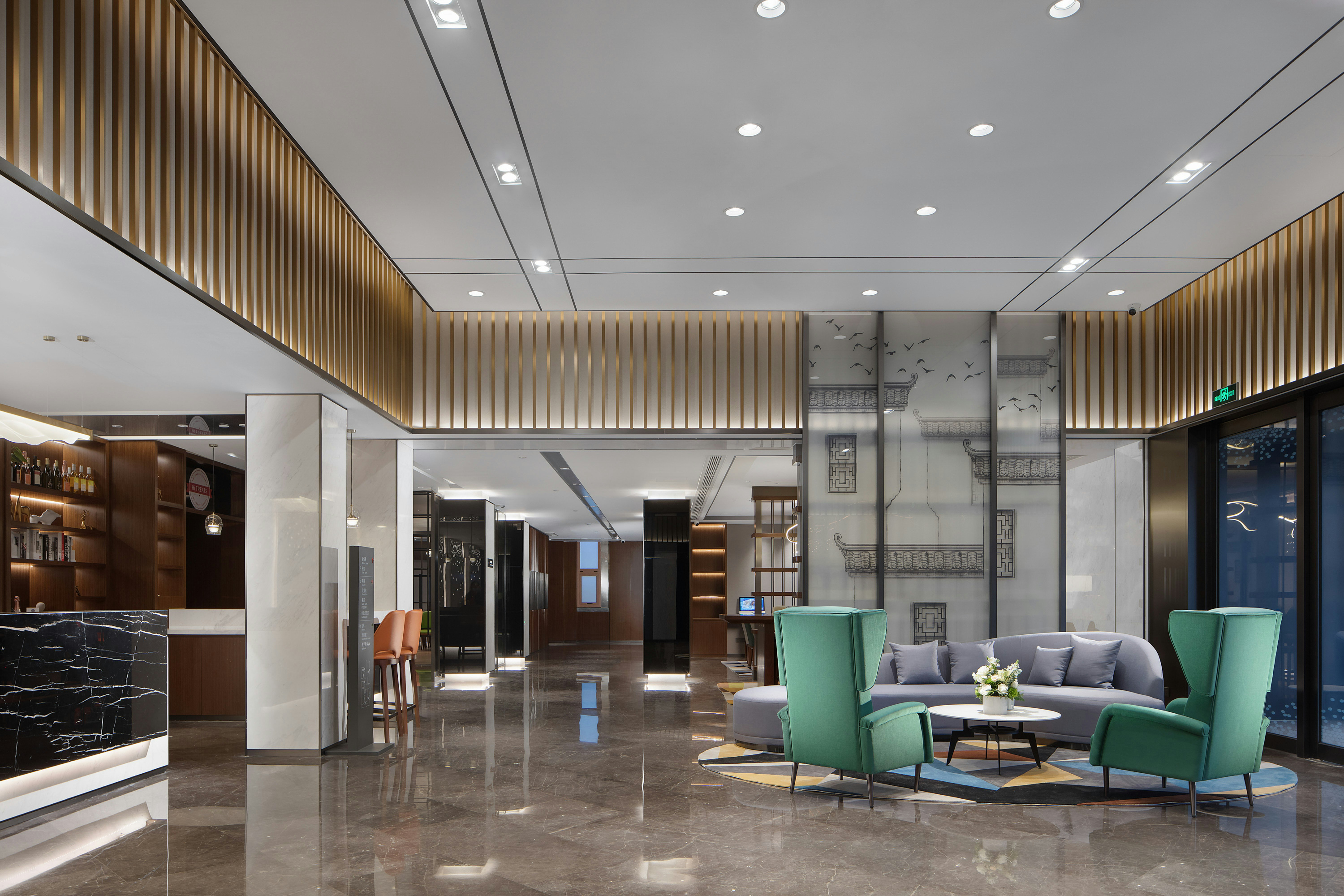 Hampton by Hilton Shaoxing Ying'enmen 3/26