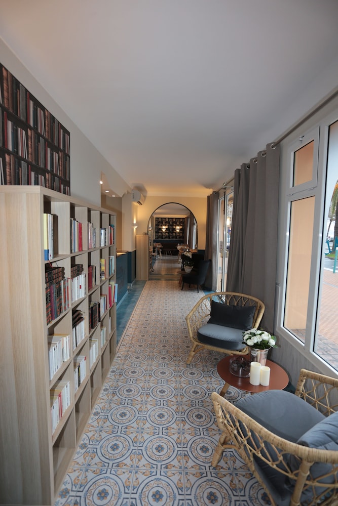 Hotel Pavillon Imperial 40/63