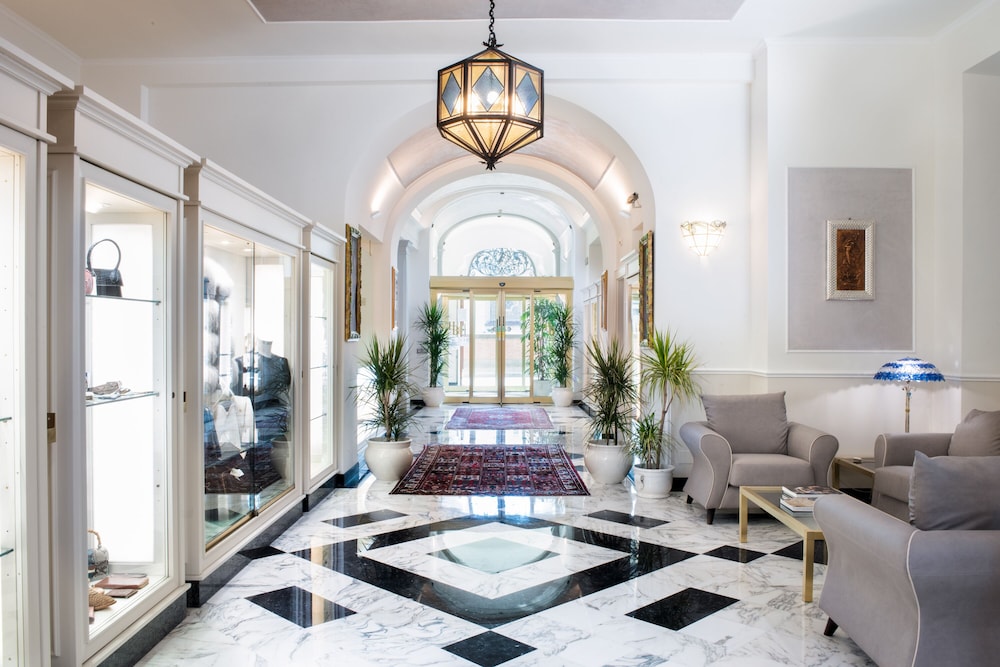 Berchielli Hotel 36/54