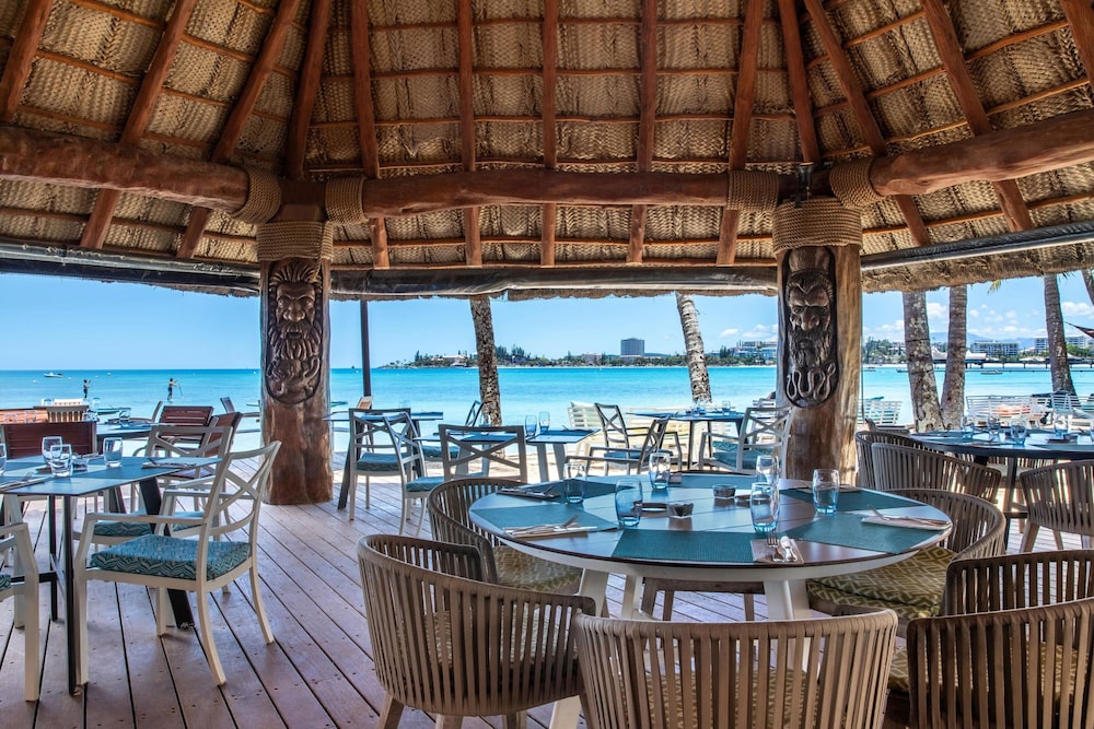 Le Meridien Noumea Resort Spa 65/83