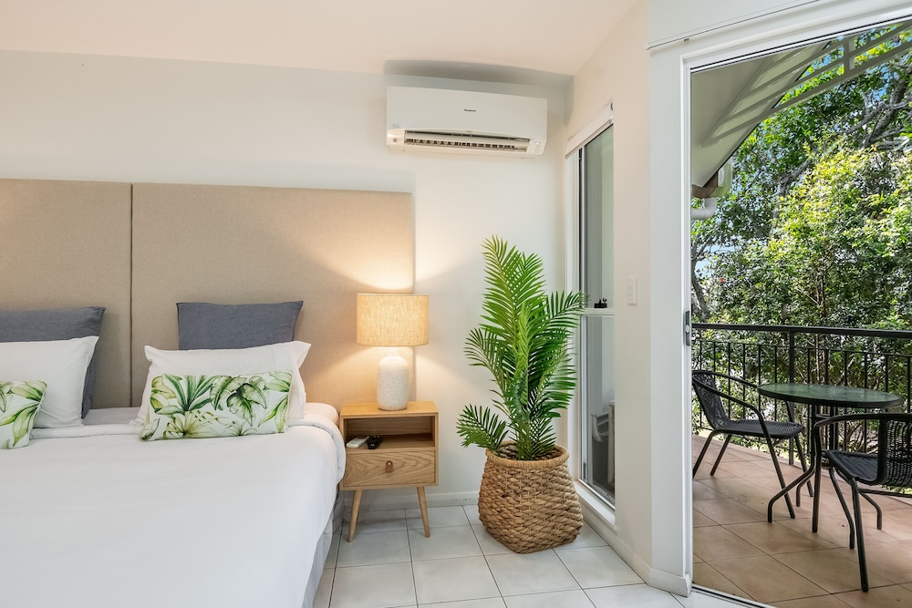 Eco Beach Resort Byron Bay 39/80