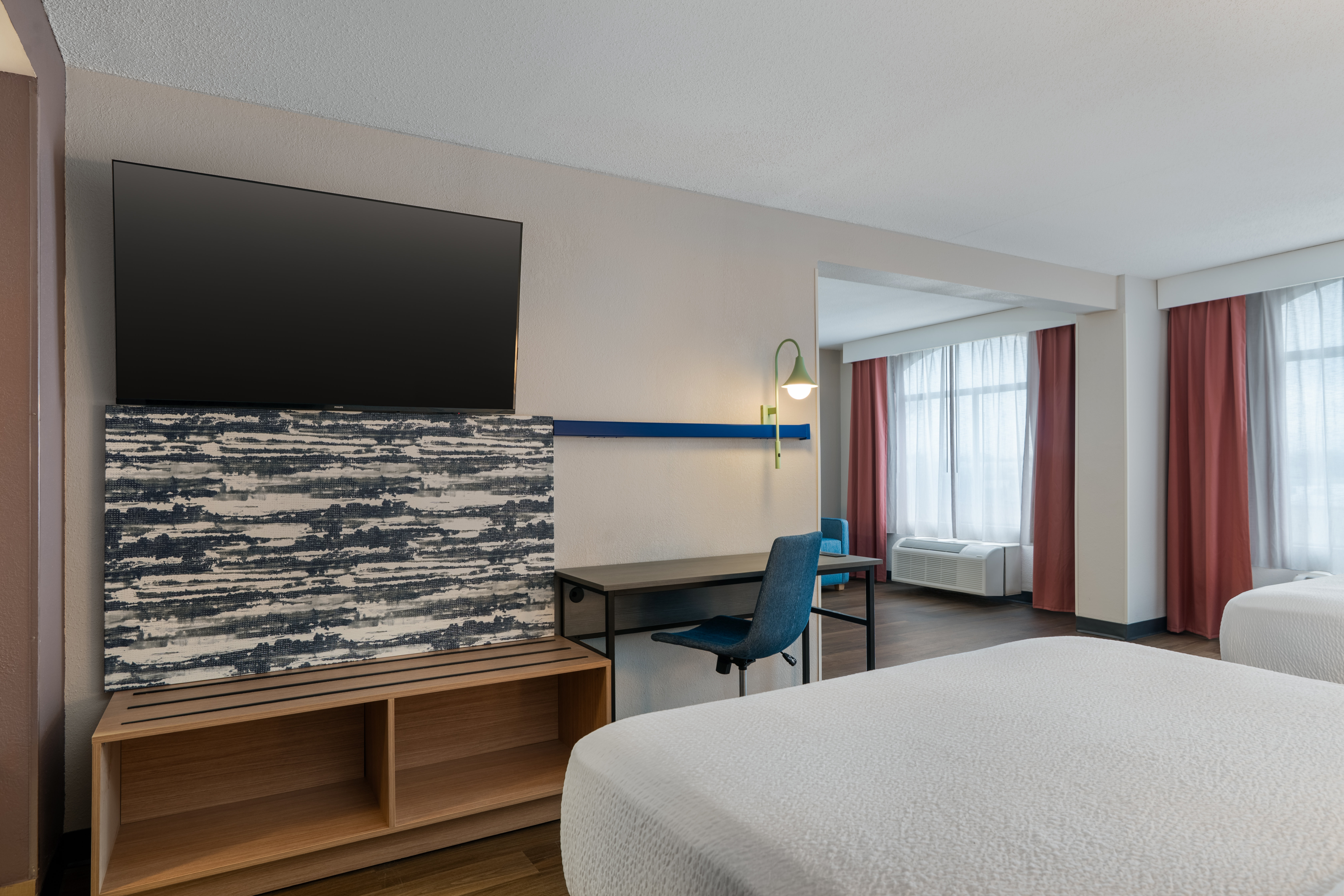 Murfreesboro Central Hotel 21/71