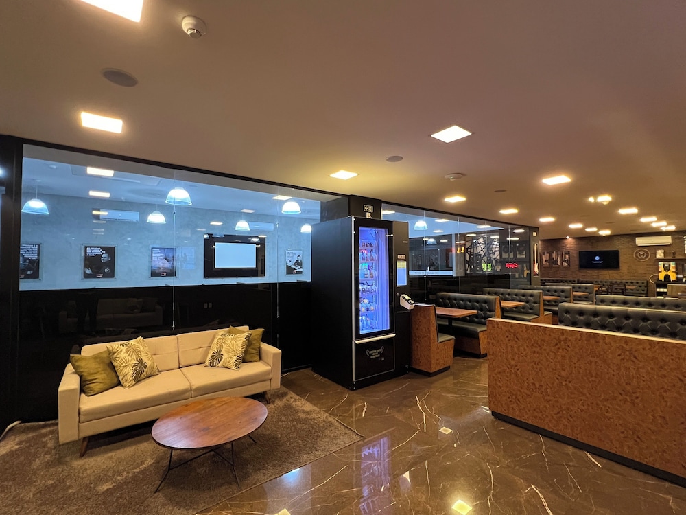 eSuites Sorocaba 11/60