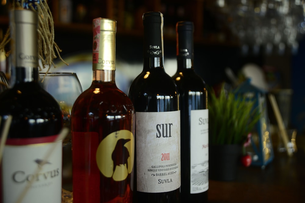 Limonata Butik Otel Assos酒店(Limonata Butik Otel Assos) 图片2