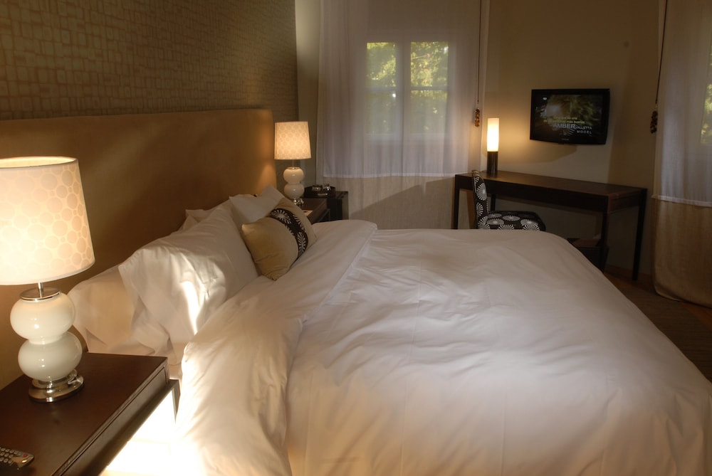 Nuss Hotel Buenos Aires Soho 17/44