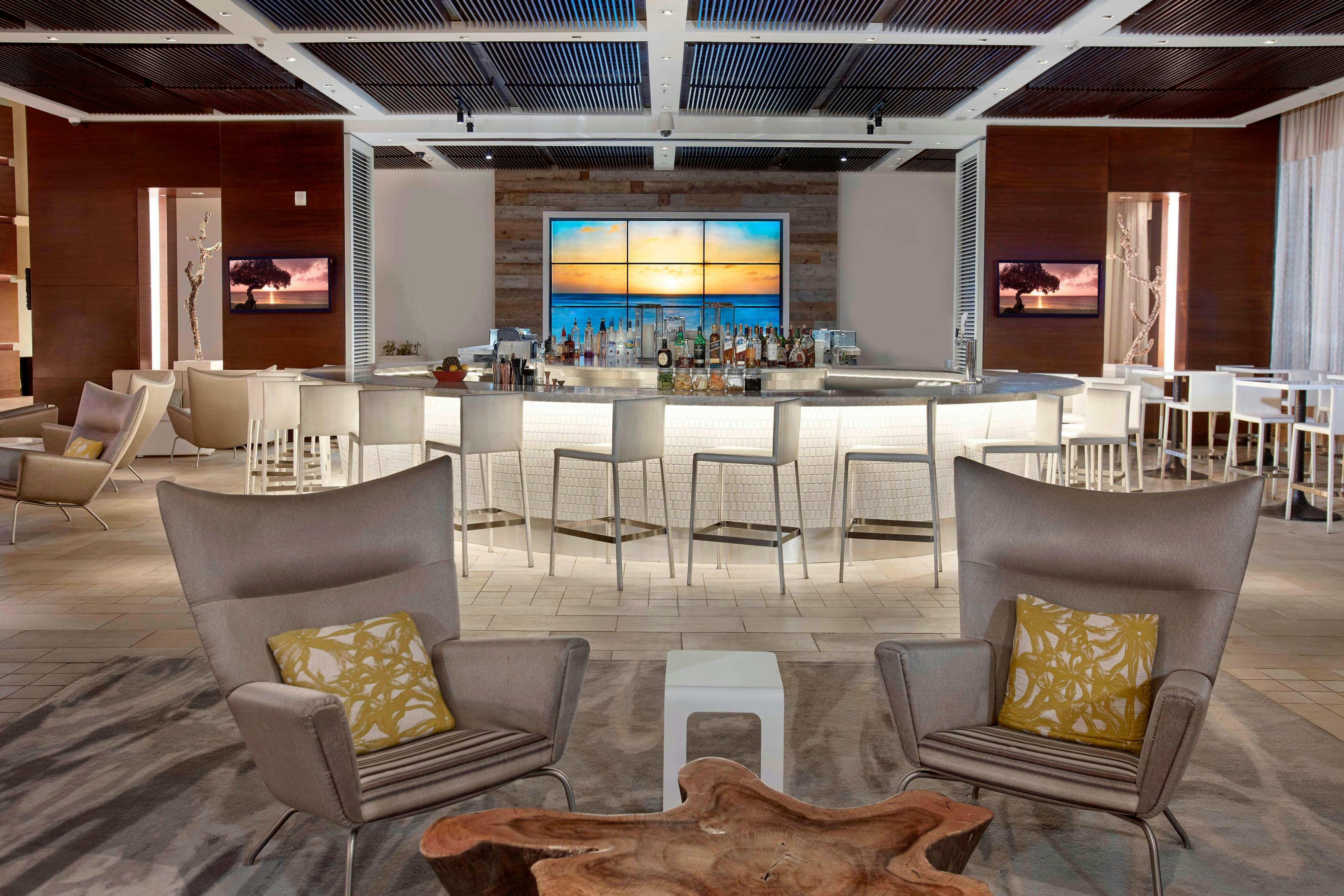 Aruba Marriott And Stellaris Casino 20/50