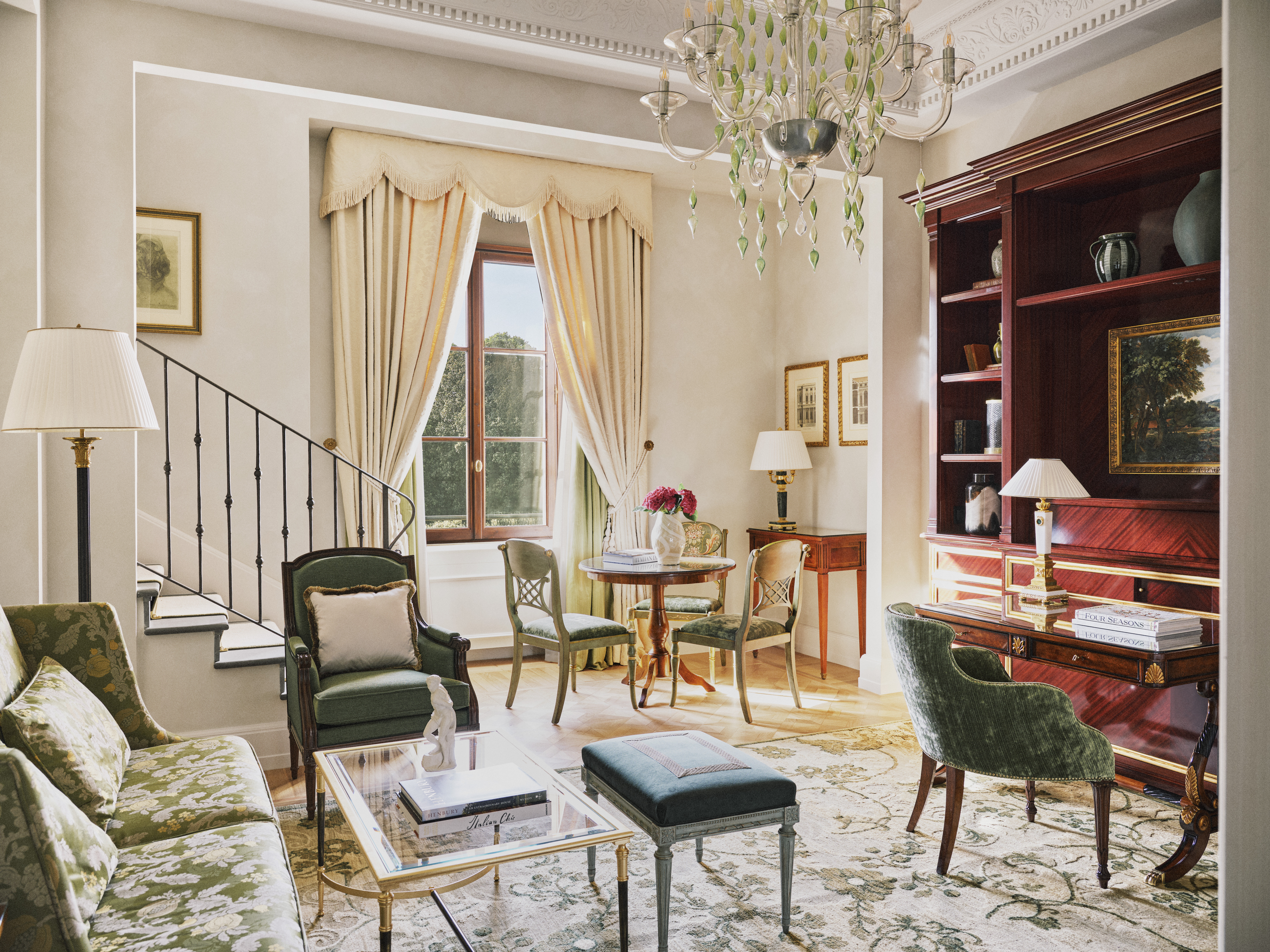 Four Seasons Hotel Firenze 60/96