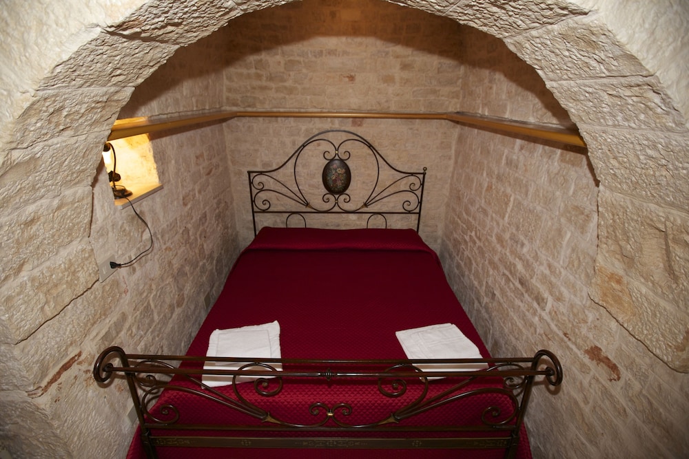 Trulli e Puglia 20/43