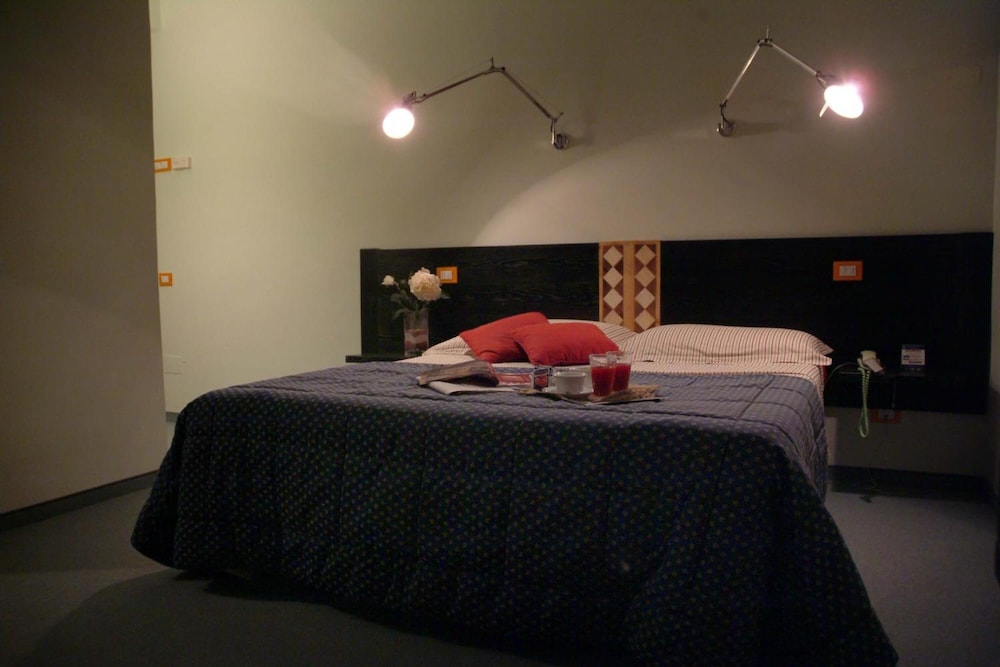 Hotel Orvieto 7/32
