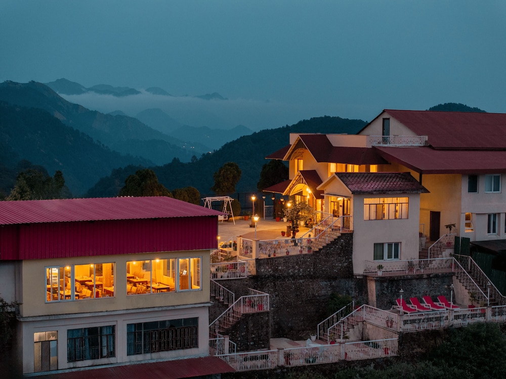 Tree of Life Highlands, Mussoorie 4/50