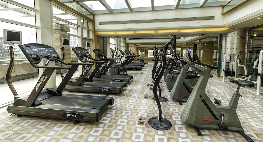 Radisson Collection Hotel Xin Guo Shanghai 24/48