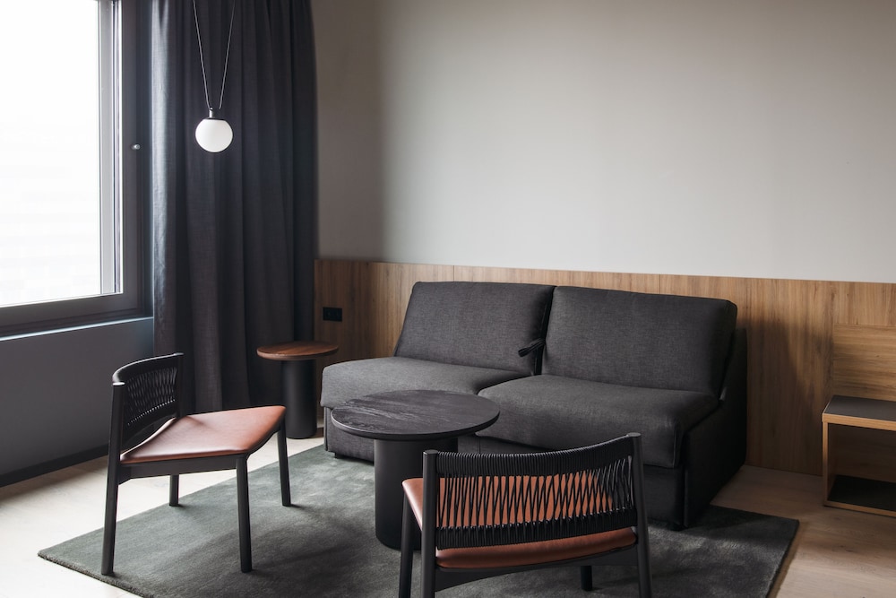 Comfort Hotel Arlanda Airport Terminal 31/50