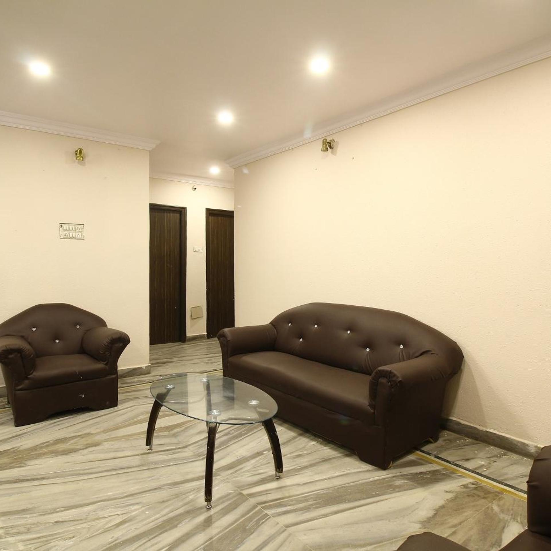 Hotel Nav Bharat Residency 26/29