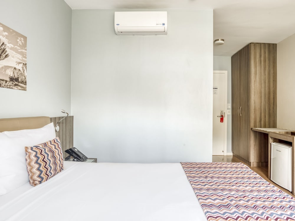 Pampulha Design Hotel 8/61