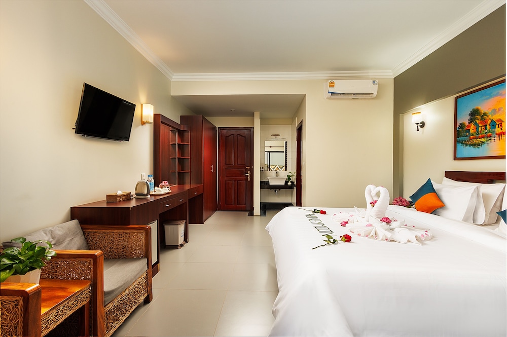 Ratana Angkor Hotel 20/50