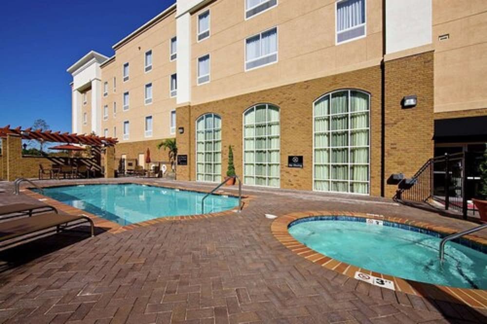 Hampton Inn & Suites Phenix City- Columbus Area 4/69