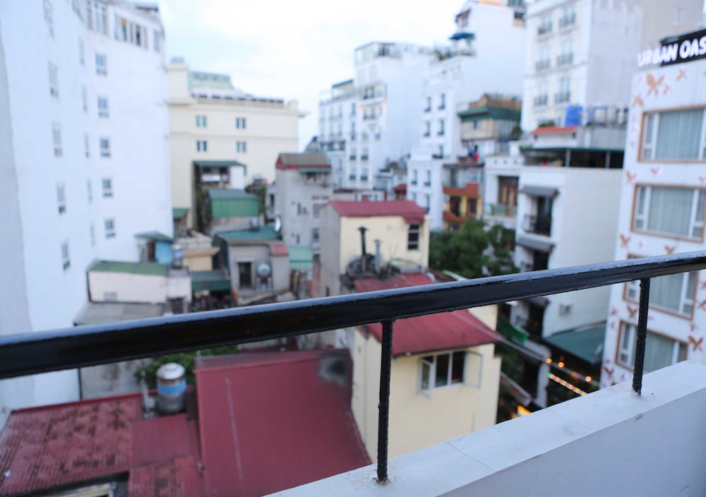 Family Holiday Hotel 写真3