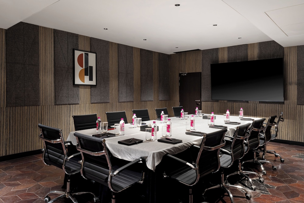 Parallel Hotel Udaipur, a member of Radisson Individuals 39/50