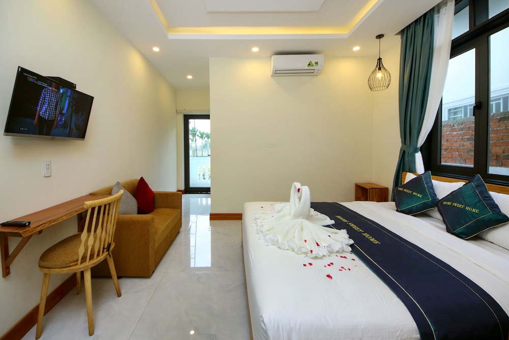 Home Sweet Home Villa photo4