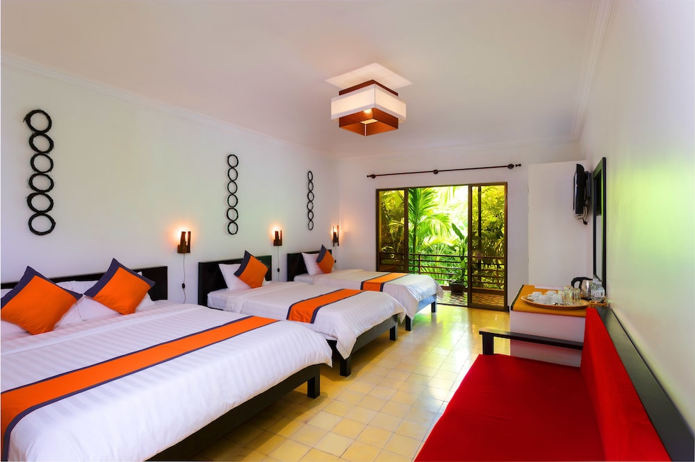 La Niche d Angkor Boutique Hotel 16/71