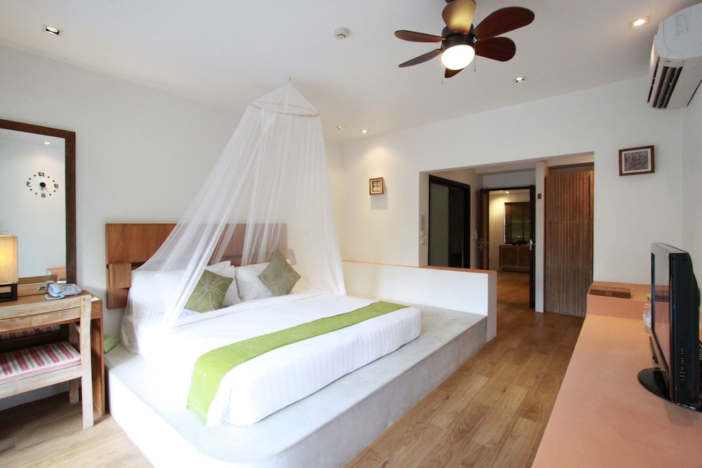 MIMOSA RESORT AND SPA 18/79