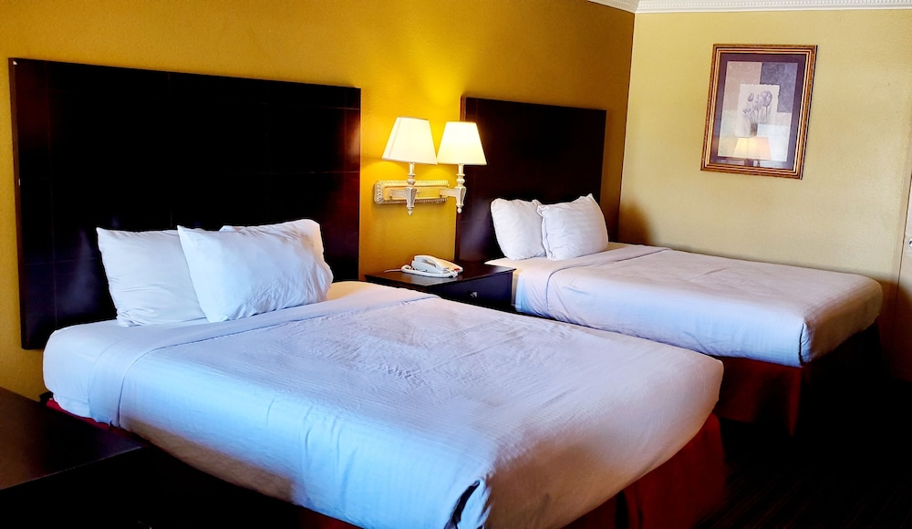 Americas Best Value Inn Suites Pensacola 6/30