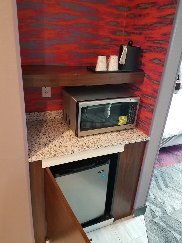 Hilton Garden Inn Tampa Suncoast Parkway 49/53