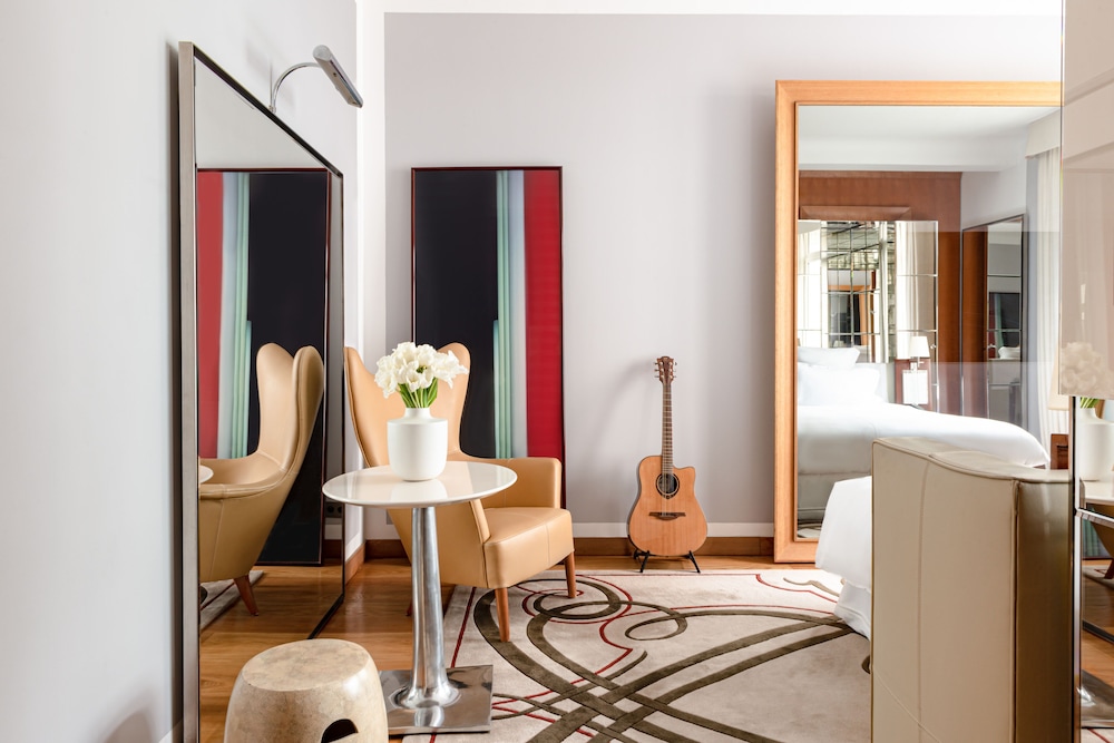 Le Royal Monceau Raffles Paris 31/80