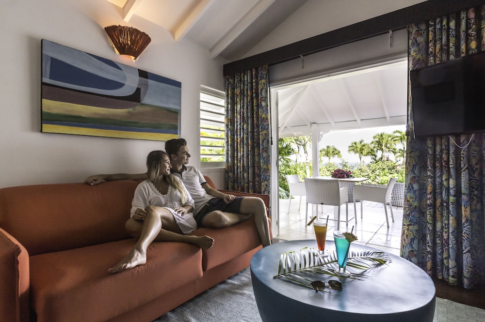 La Toubana Hotel And Spa 34/57