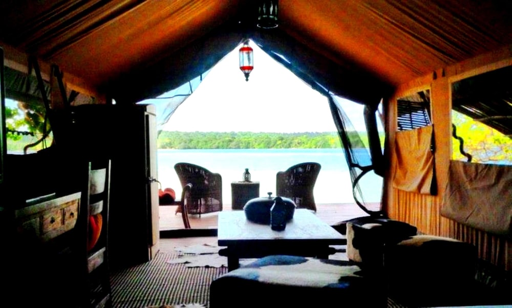 Ratua Island Resort And Spa 29/50
