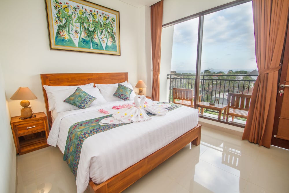 My Villa and Resort Canggu 19/72