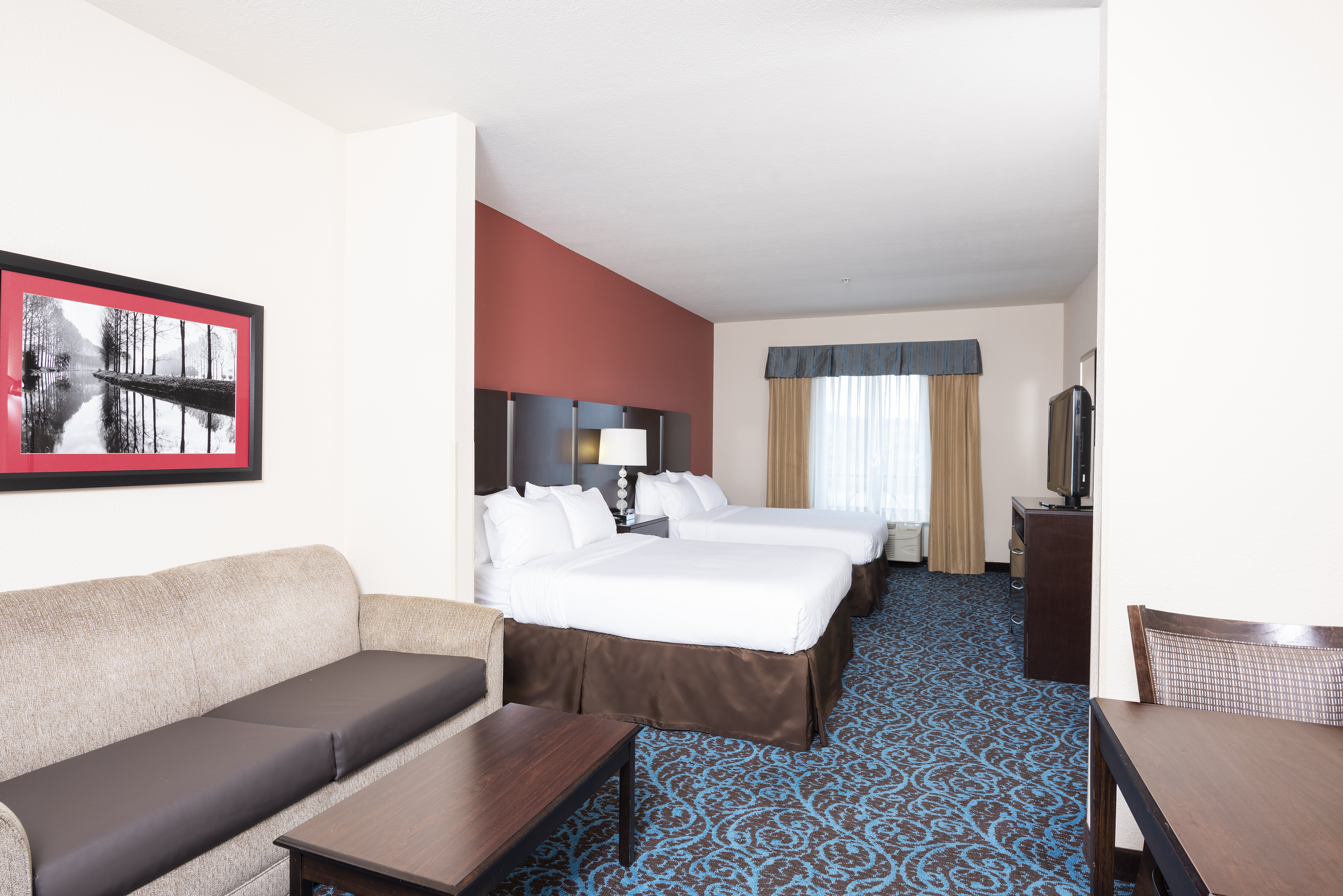 Holiday Inn Express Hotel Suites New Philadelphia 19/66