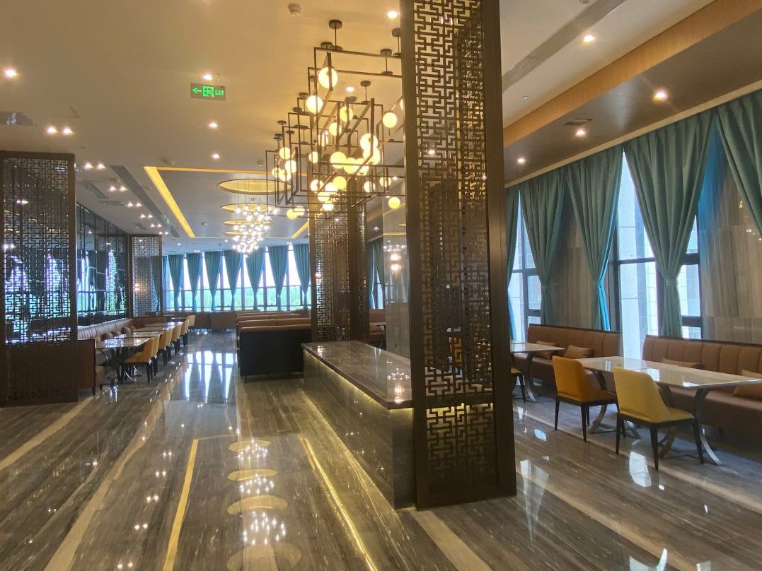 Wyndham Garden Hohhot Saihan 22/24