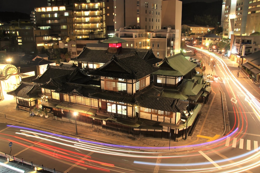 Kominka Mitsuhama Ryokan 5/41