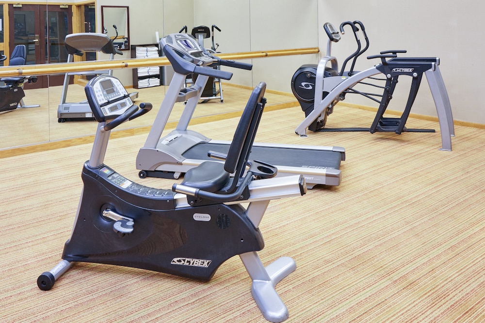 sport_facililities