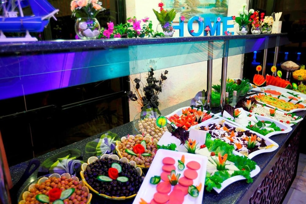 Yaman Life Hotel 41/50