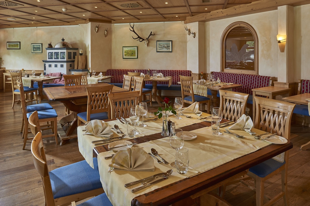 EUROTEL VICTORIA LES DIABLERETS 44/64